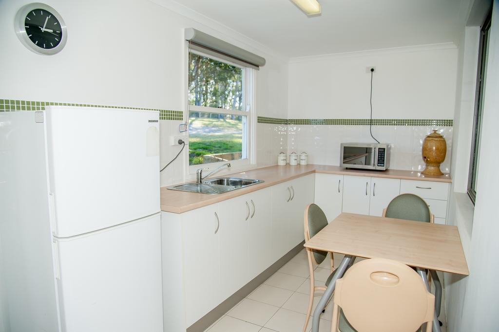 Motel Sinclairs Country Retreat Conjola Zewnętrze zdjęcie